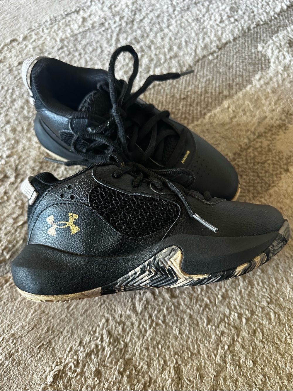 Under Armour